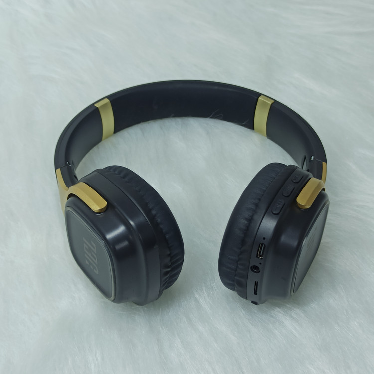 هدست بلوتوثی جی بی ال JBL J-268BT