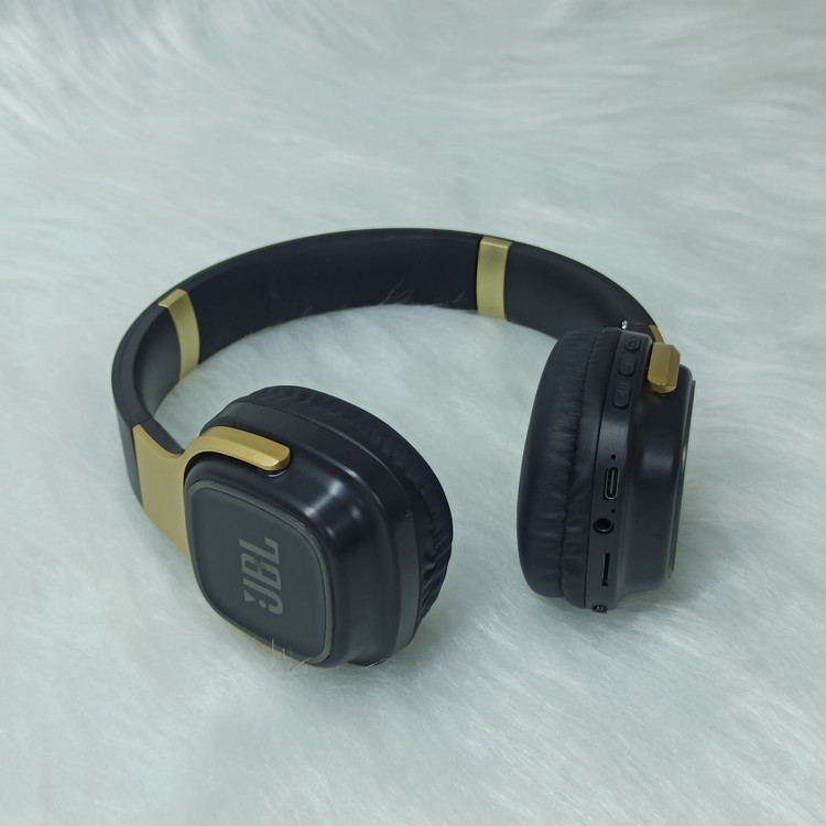 هدست بلوتوثی جی بی ال JBL J-268BT