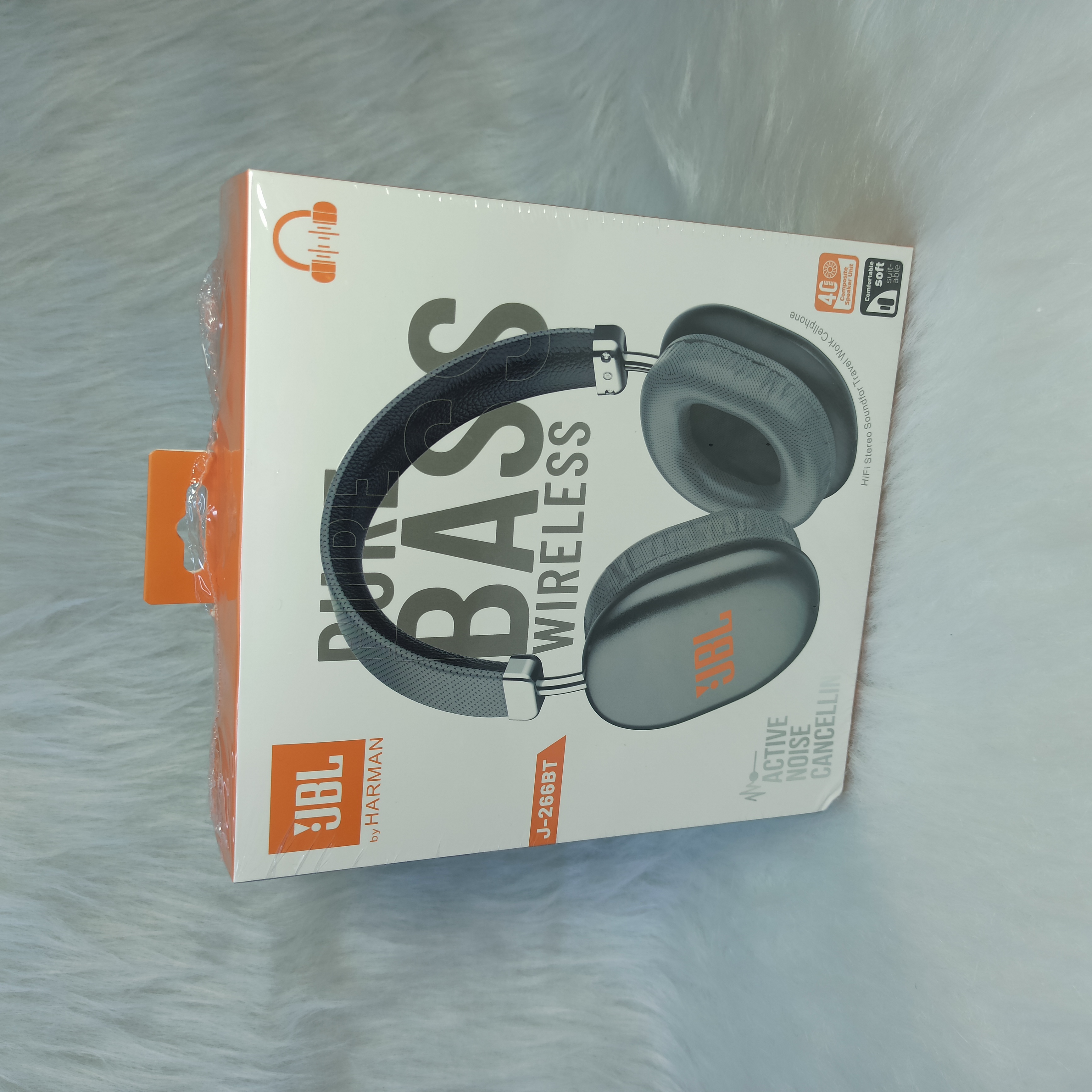 هدفون برند JBL مدل J264bt