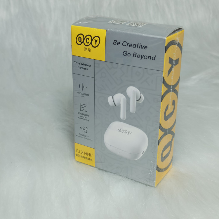 هدفون بی سیم کیو سی وای T13 ANC