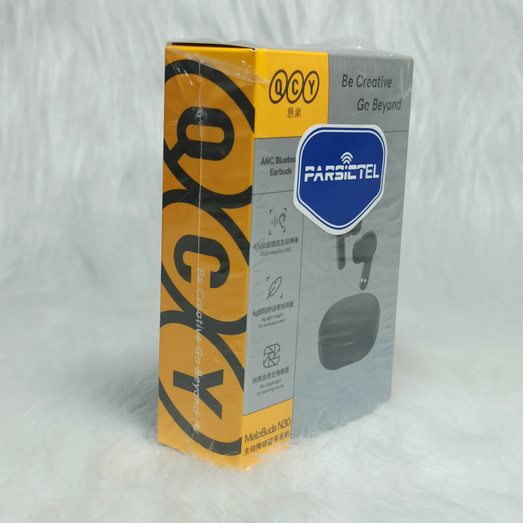هندزفری بلوتوث کیو سی وای QCY Melobuds N30