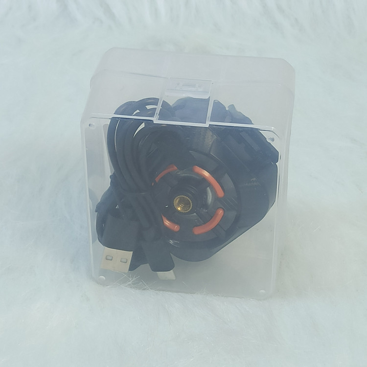 رادیاتور کلیپسی خنک کننده گوشی موبایل مدل X96