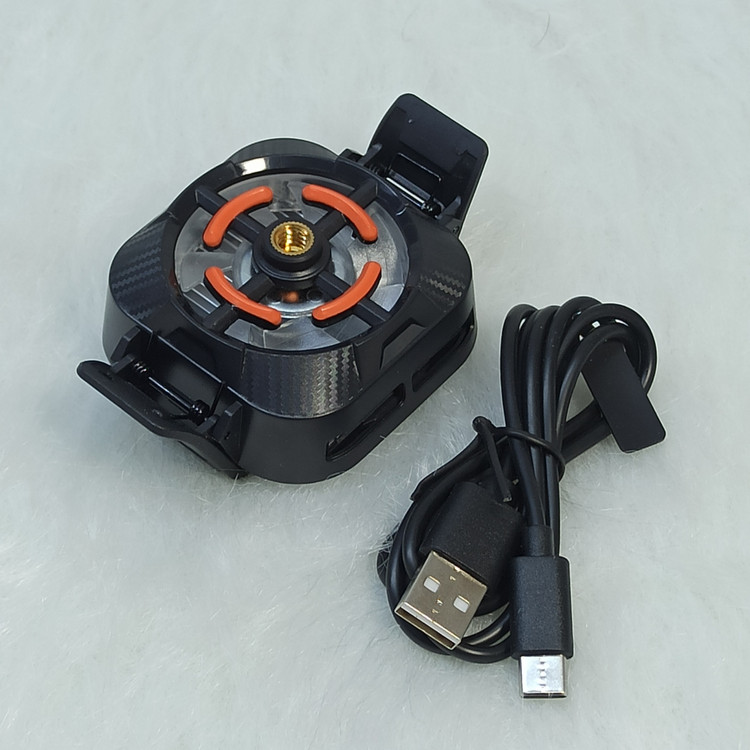 رادیاتور کلیپسی خنک کننده گوشی موبایل مدل X96