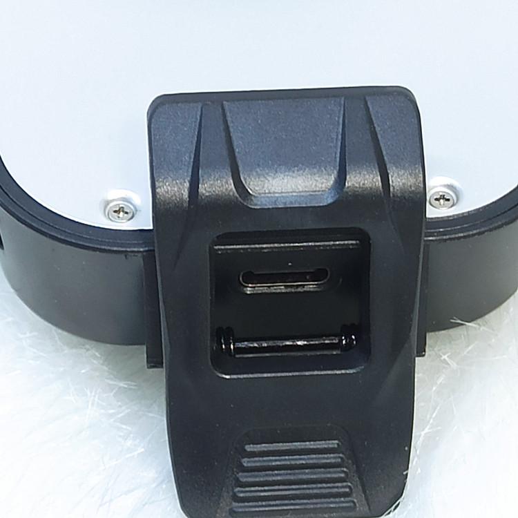 رادیاتور کلیپسی خنک کننده گوشی موبایل مدل X96