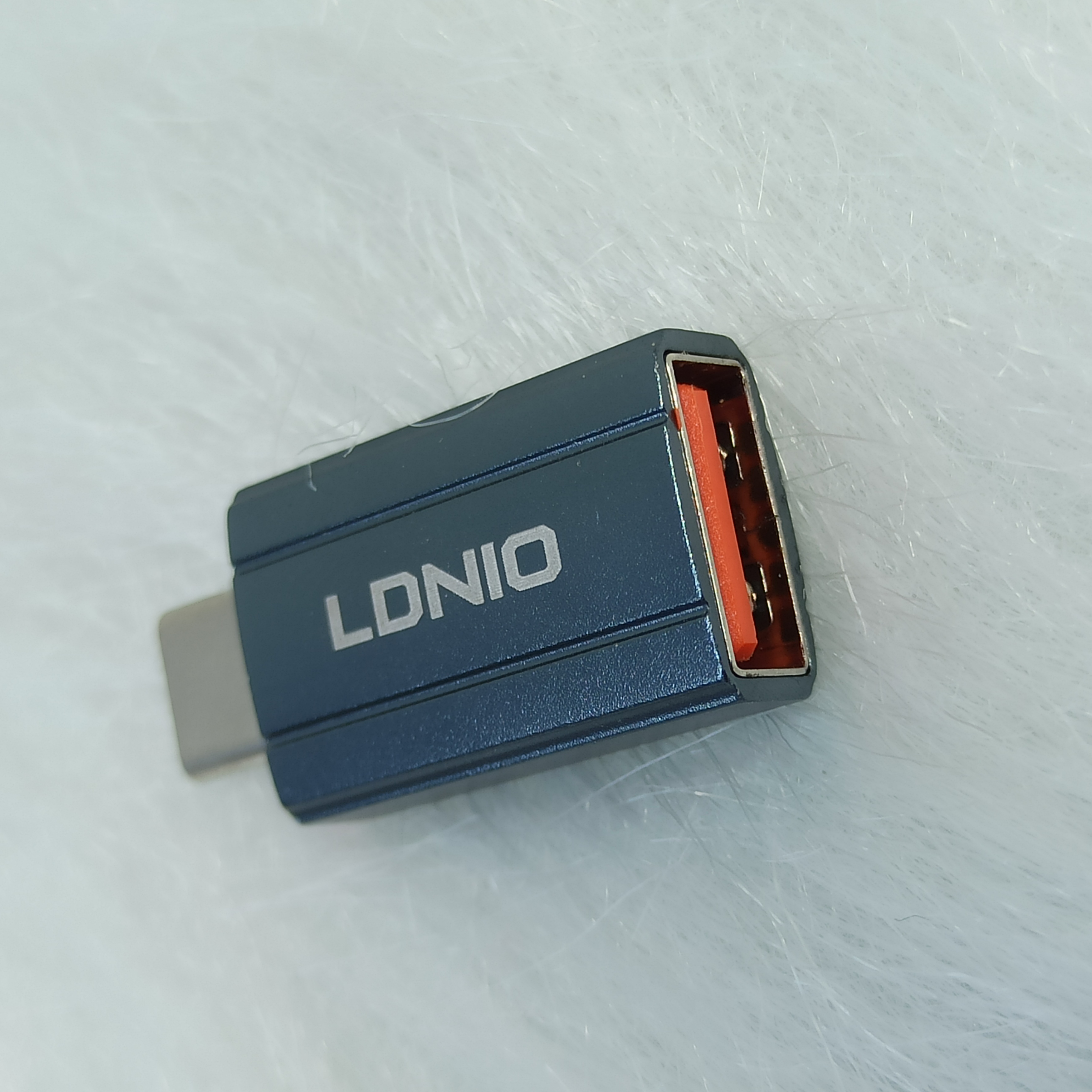 تبدیل otg  برند LDINIO کیفیت عالی