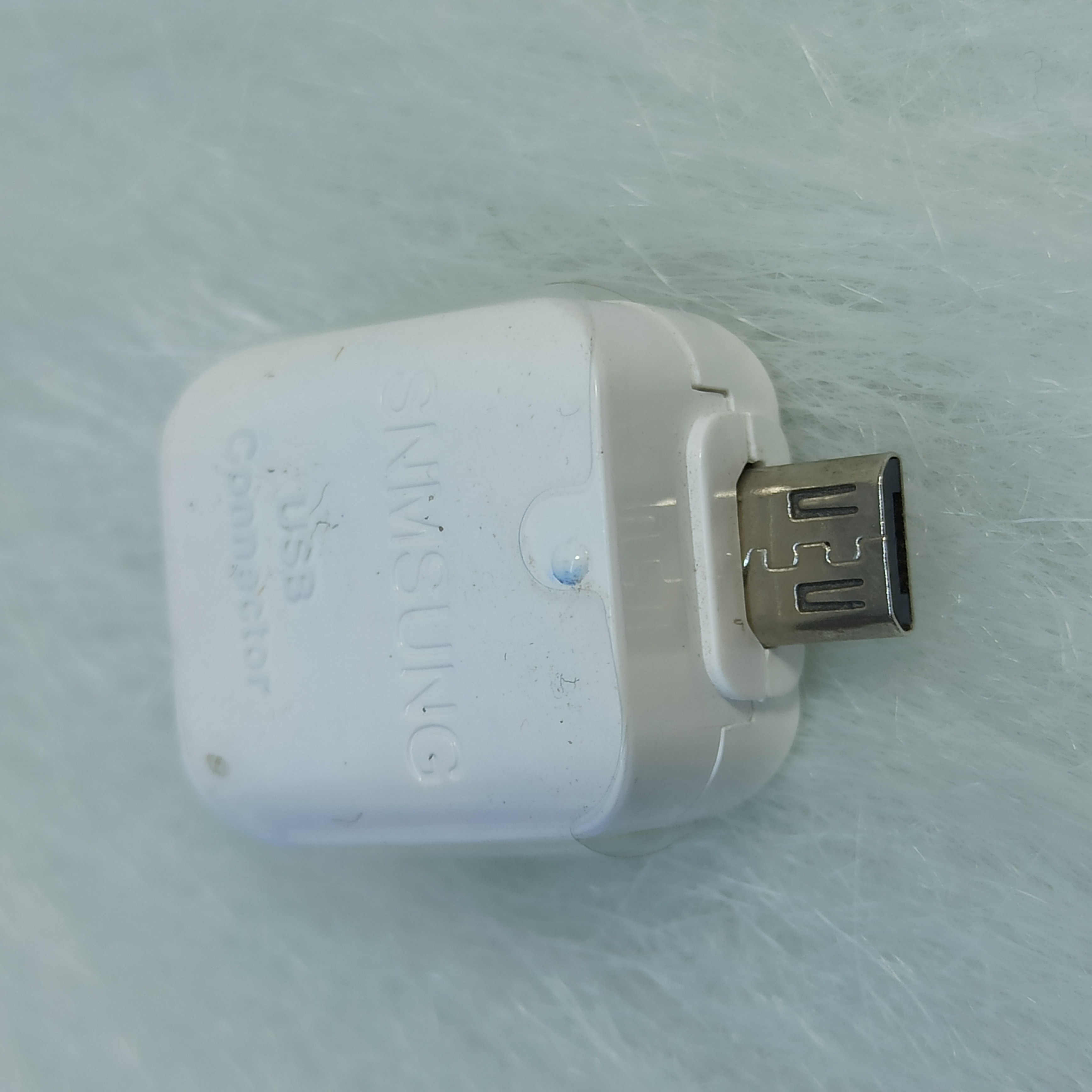 مبدل microUSB به USB مدل GH98-09728A