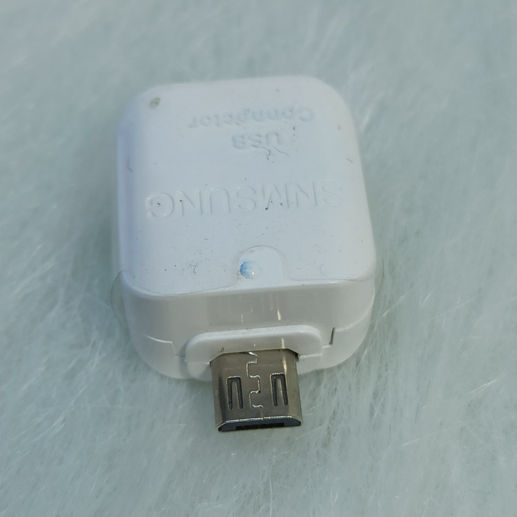 مبدل microUSB به USB مدل GH98-09728A