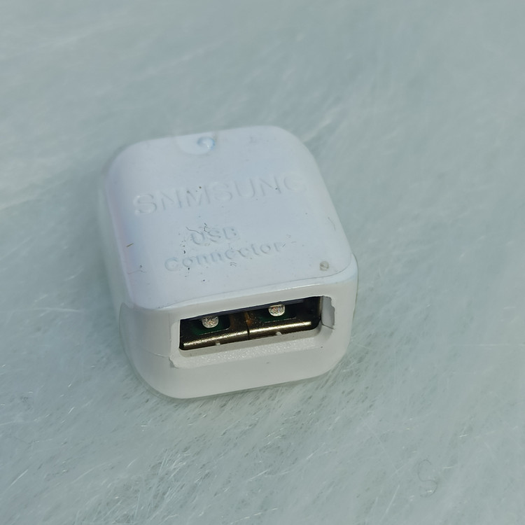 مبدل microUSB به USB مدل GH98-09728A