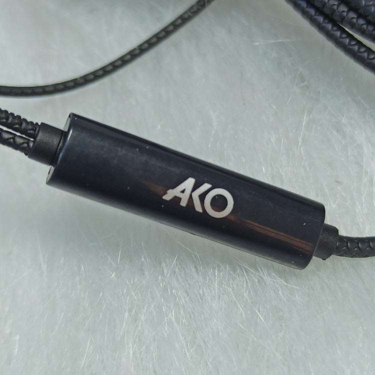 هندزفری AKOمدل AE-6