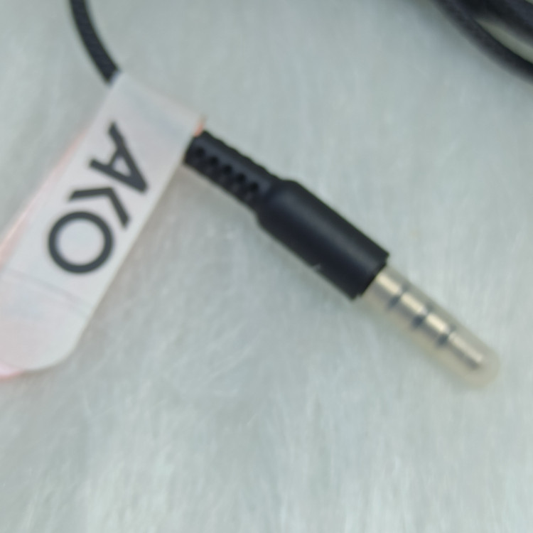 هندزفری AKOمدل AE-6