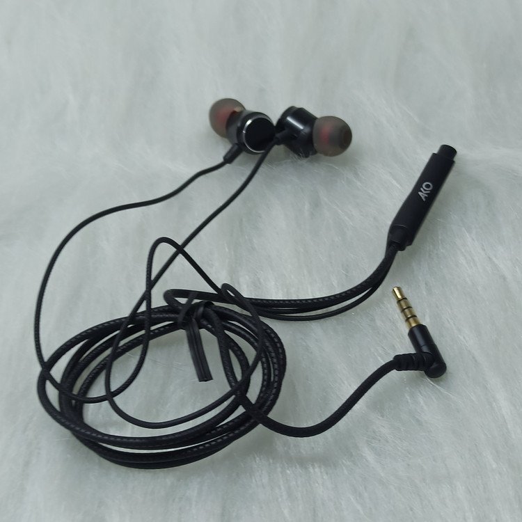 هندزفری آکو مدل AE-10