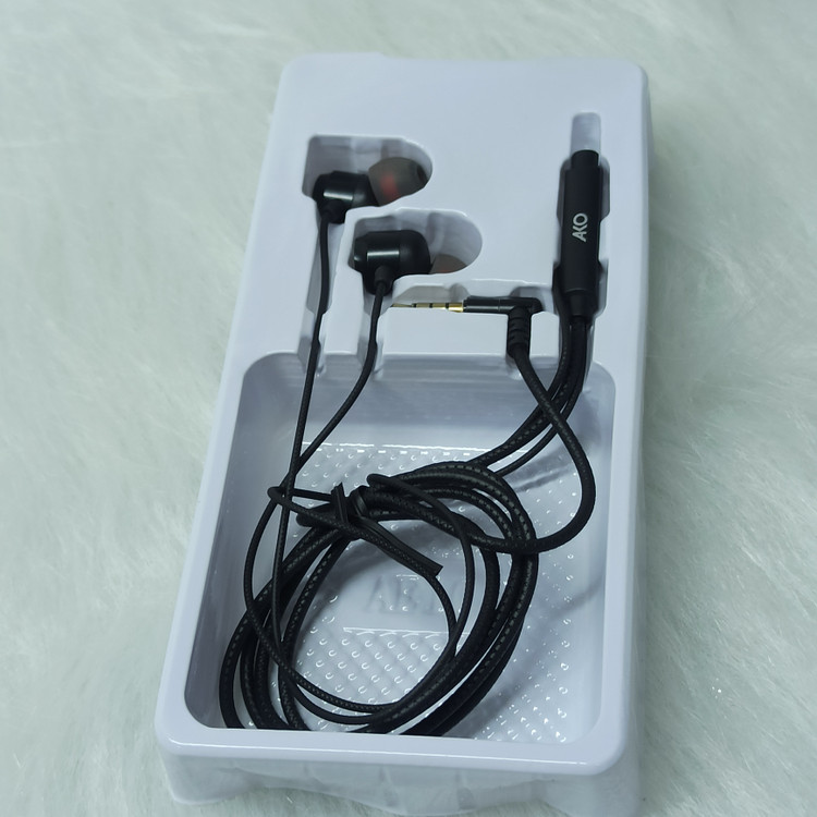 هندزفری آکو مدل AE-10