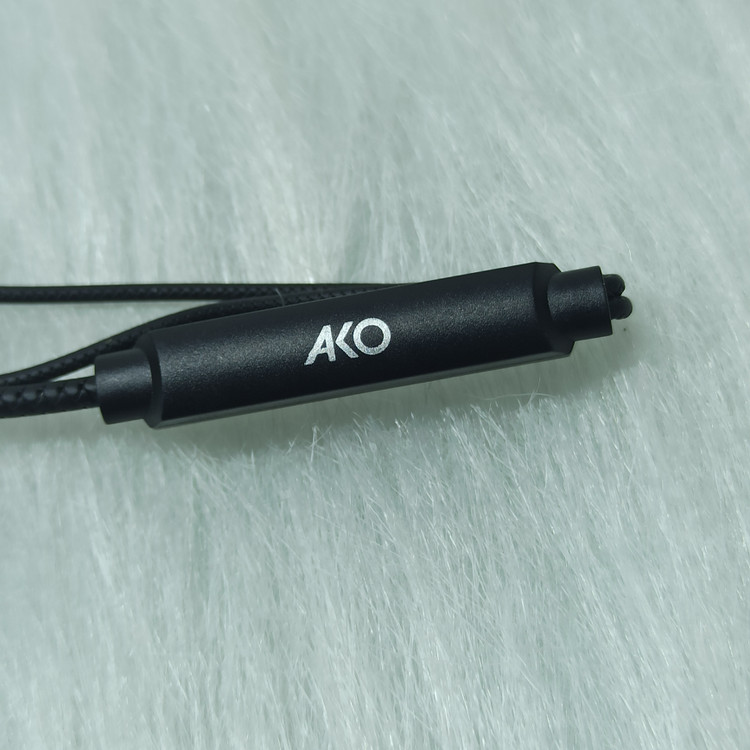 هندزفری آکو مدل AE-10